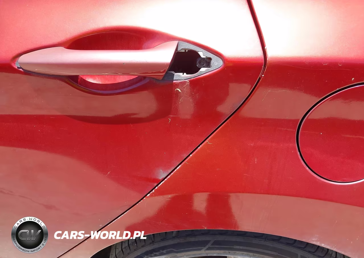 2012 Hyundai Elantra Gls (Ulsan Plant) VIN:KMHDH4AE4CU336173 - 6