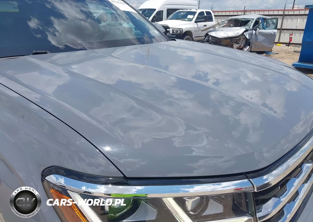 2020 Volkswagen Atlas Cross Sport 3.6L V6 Sel VIN:1V2EE2CA4LC220492 - 17