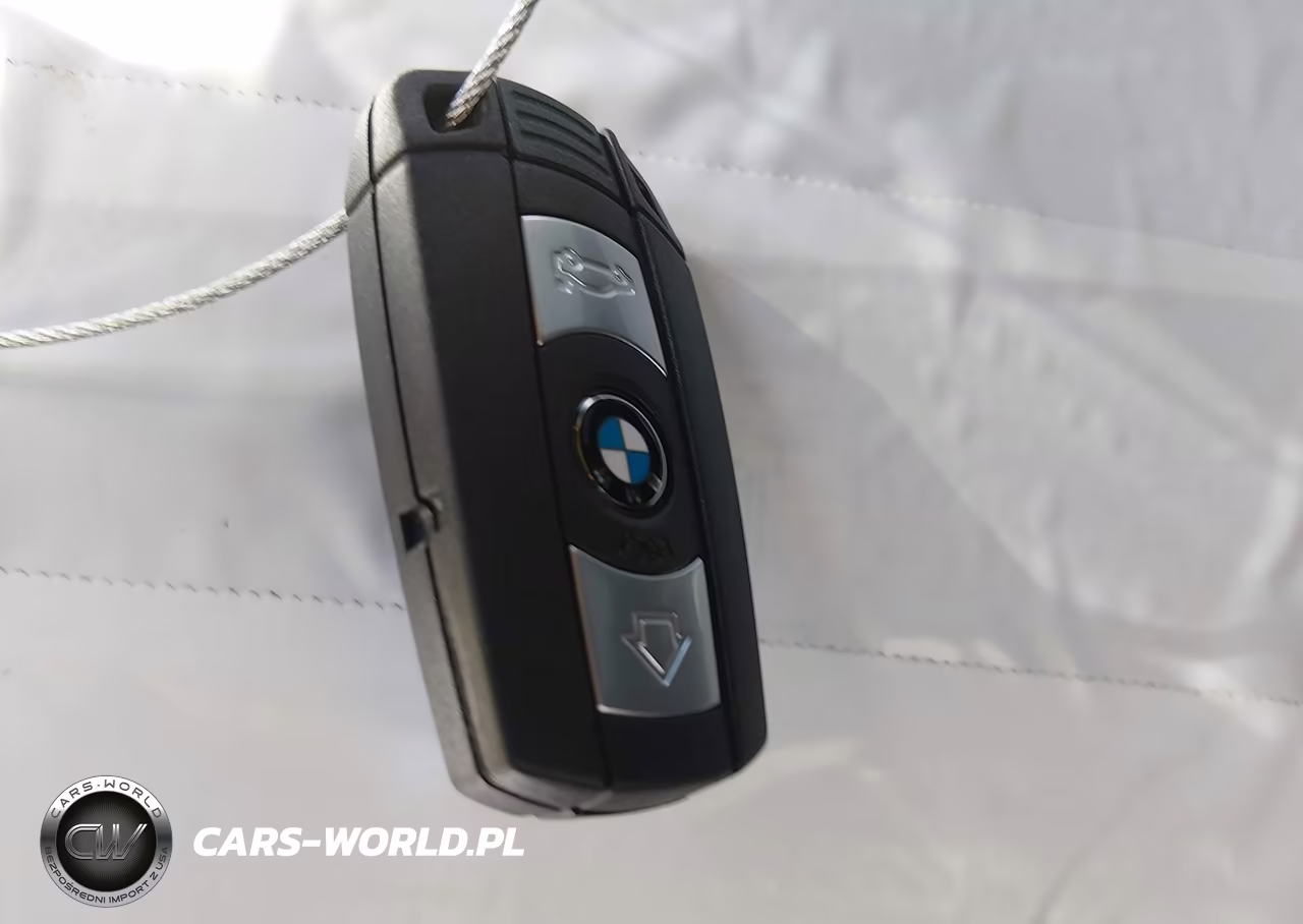 2009 BMW 328I VIN:WBAPH53529A435327 - 11