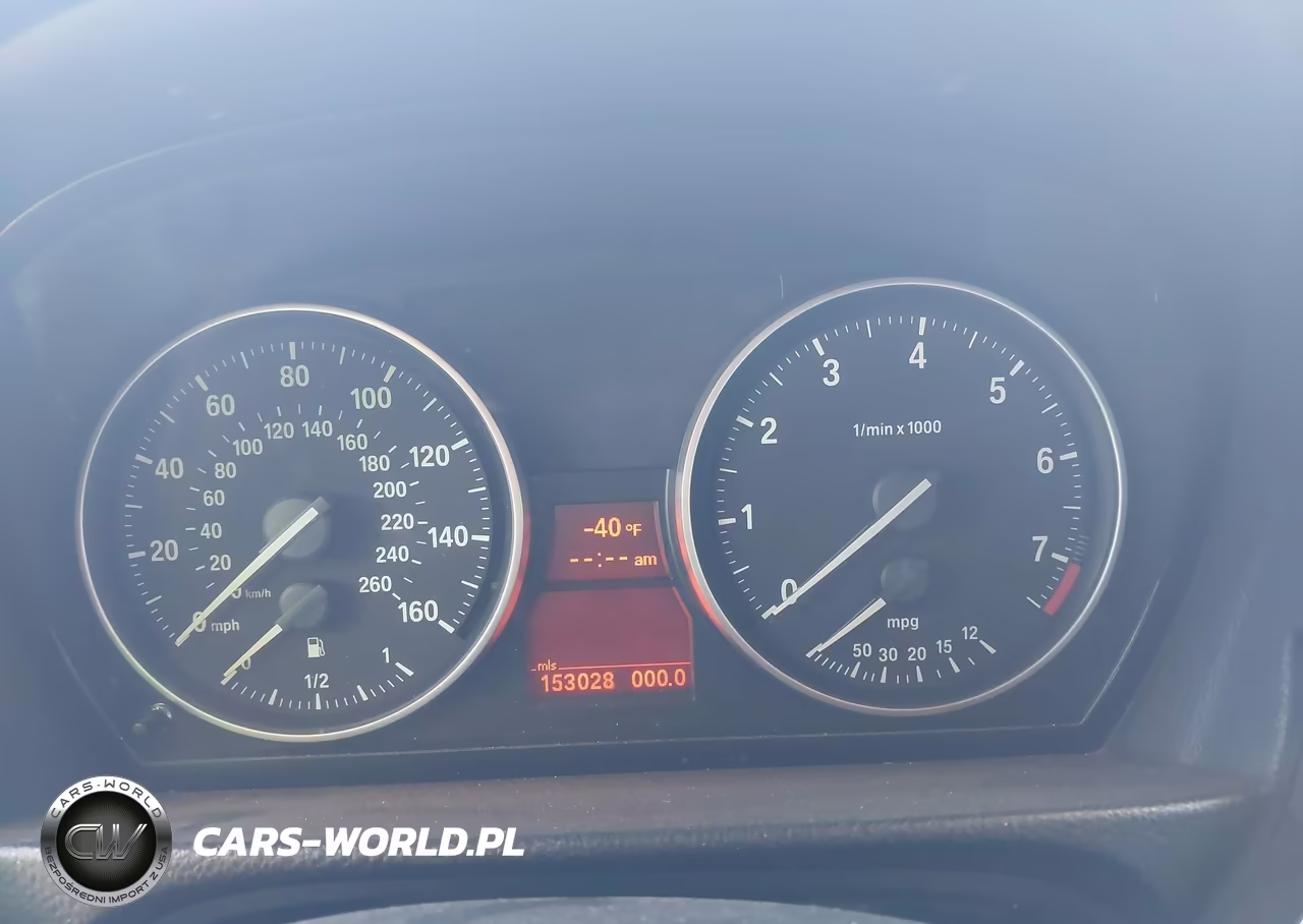 2009 BMW 328I VIN:WBAPH53529A435327 - 7