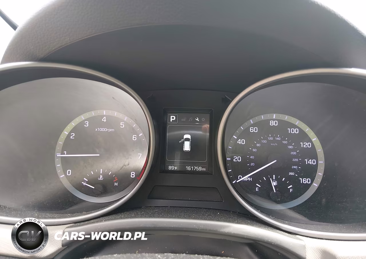 2018 Hyundai Santa Fe Sport 2.4L VIN:5XYZTDLB8JG547855 - 7