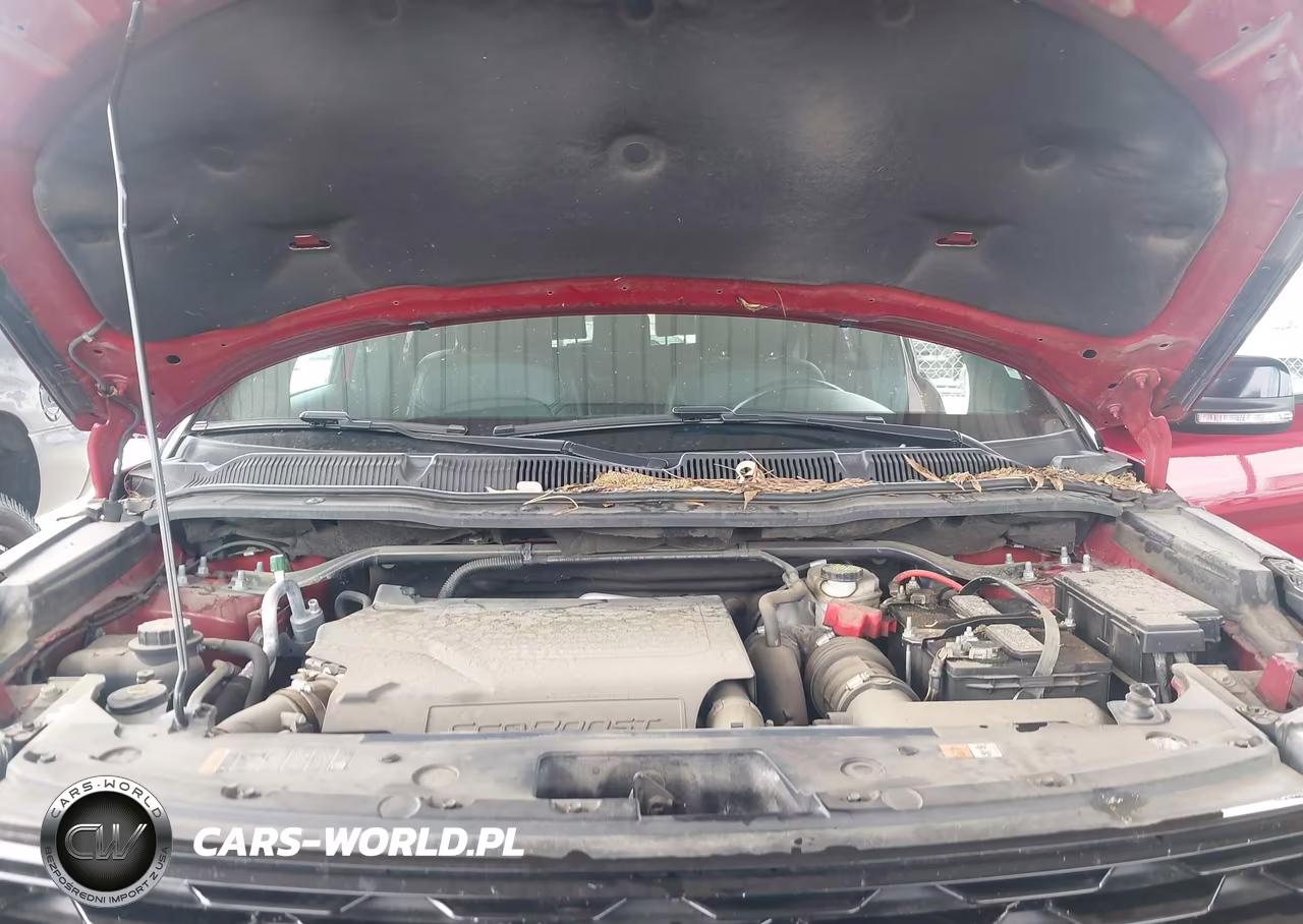 2019 Ford Explorer Sport VIN:1FM5K8GT0KGB26511 - 10