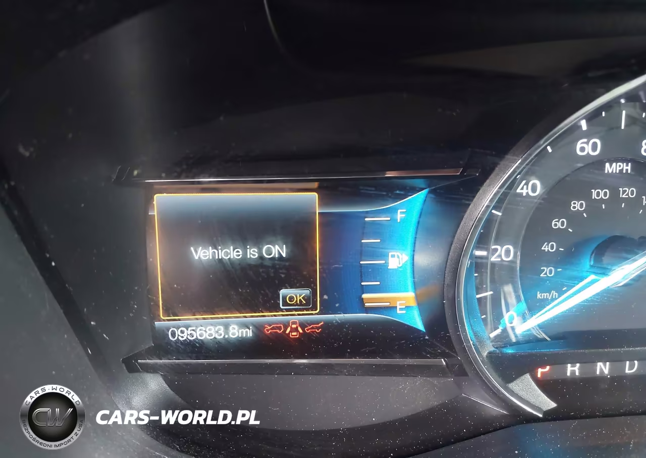2019 Ford Explorer Sport VIN:1FM5K8GT0KGB26511 - 15