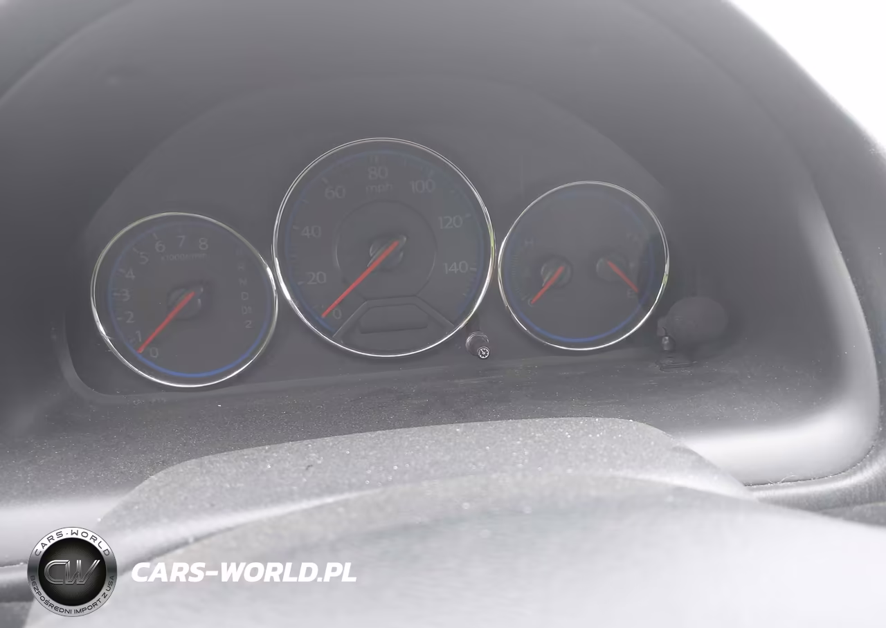 2003 Honda Civic Lx VIN:2HGES16503H559719 - 7