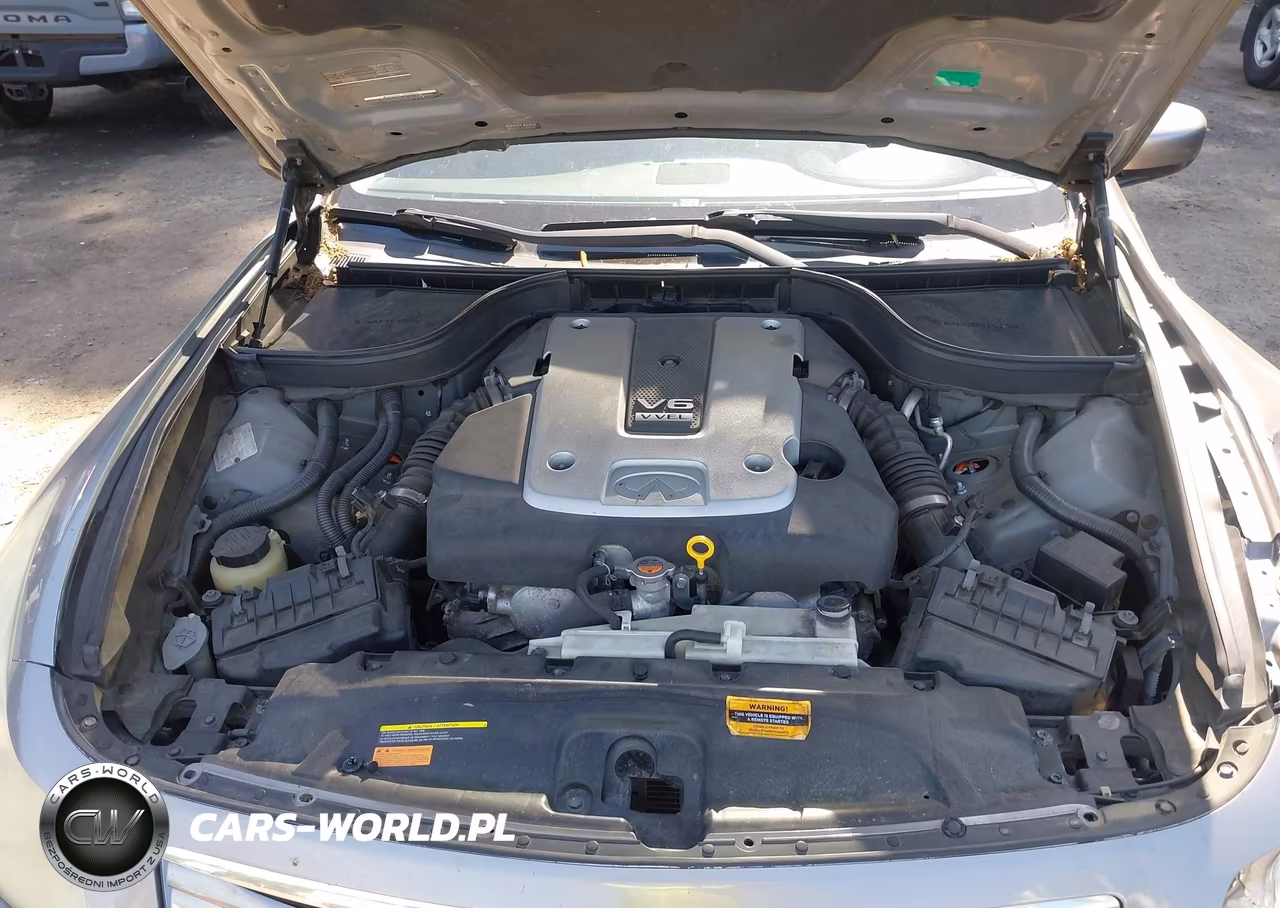 2009 Infiniti G37X VIN:JNKCV61F09M356084 - 10