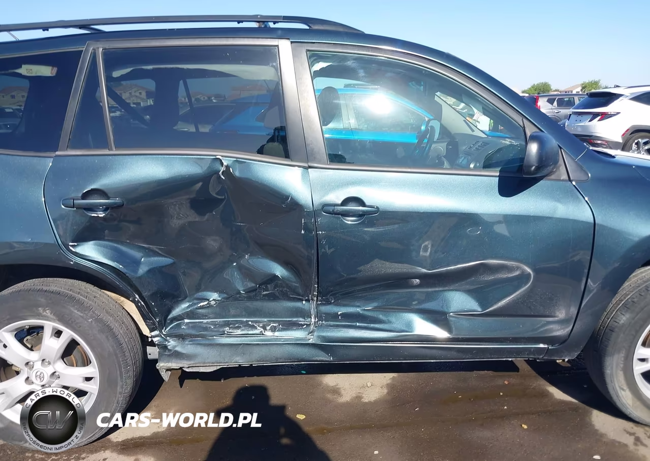 2012 Toyota Rav4 VIN:2T3ZF4DV4CW143004 - 13