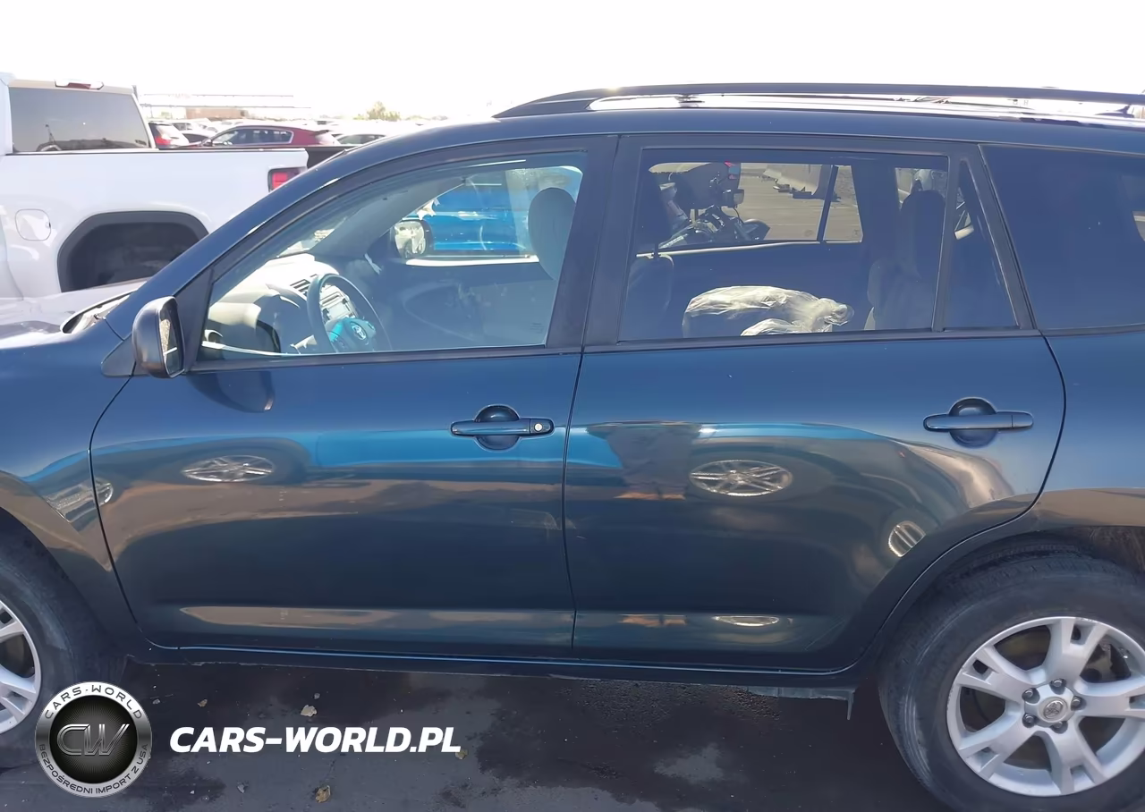 2012 Toyota Rav4 VIN:2T3ZF4DV4CW143004 - 14
