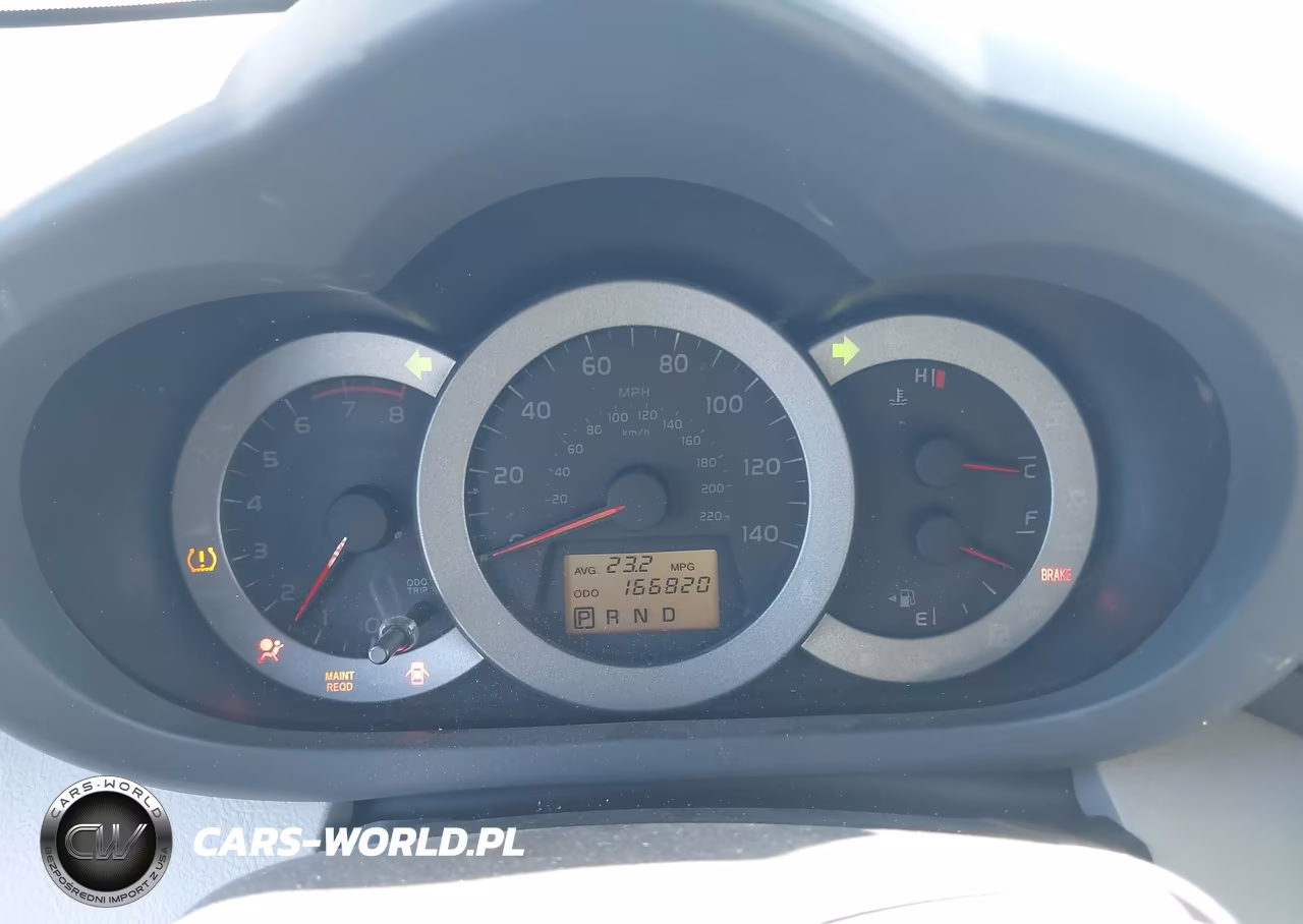 2012 Toyota Rav4 VIN:2T3ZF4DV4CW143004 - 7