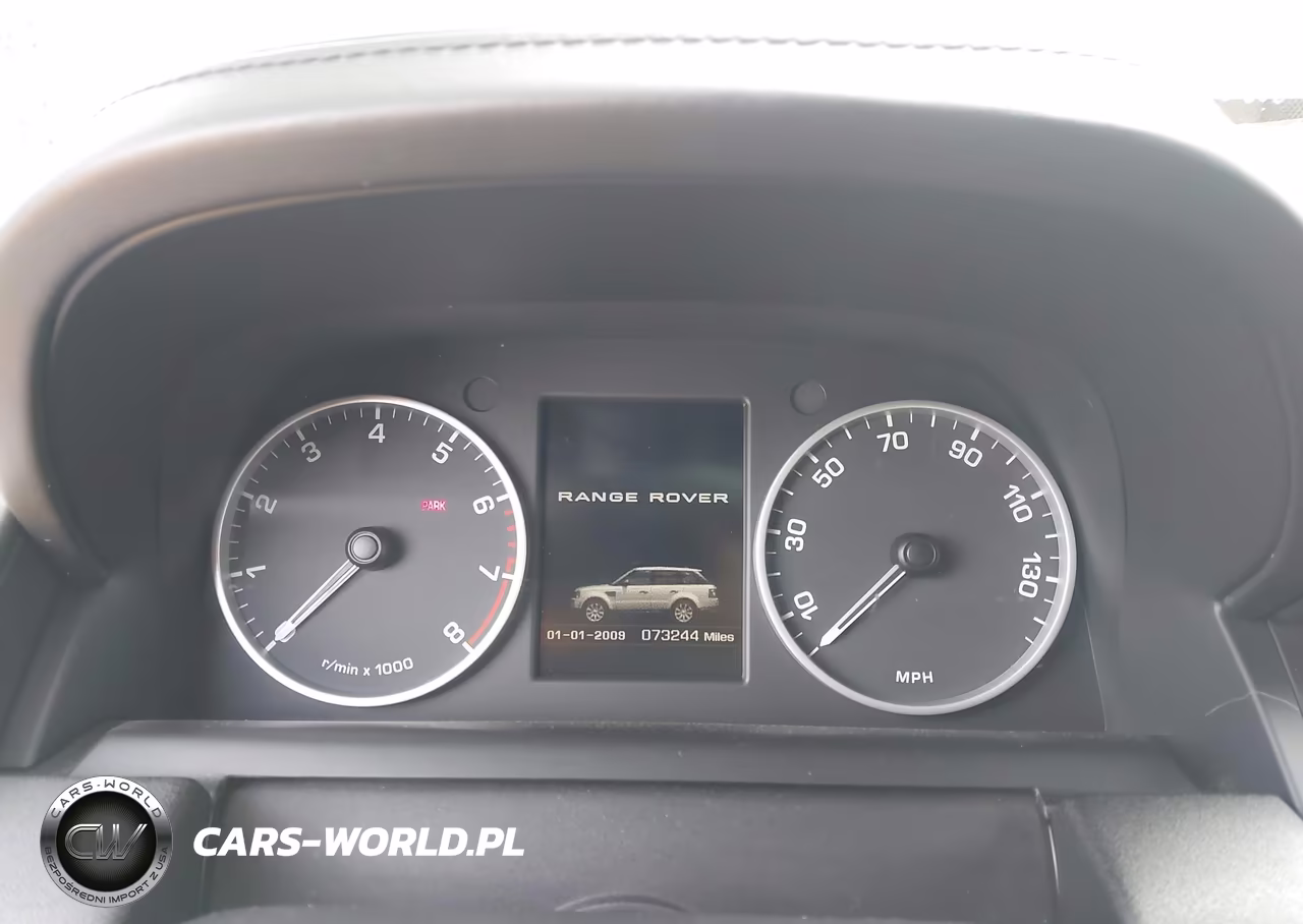 2012 Land Rover Range Rover Sport Hse VIN:SALSK2D42CA744346 - 7
