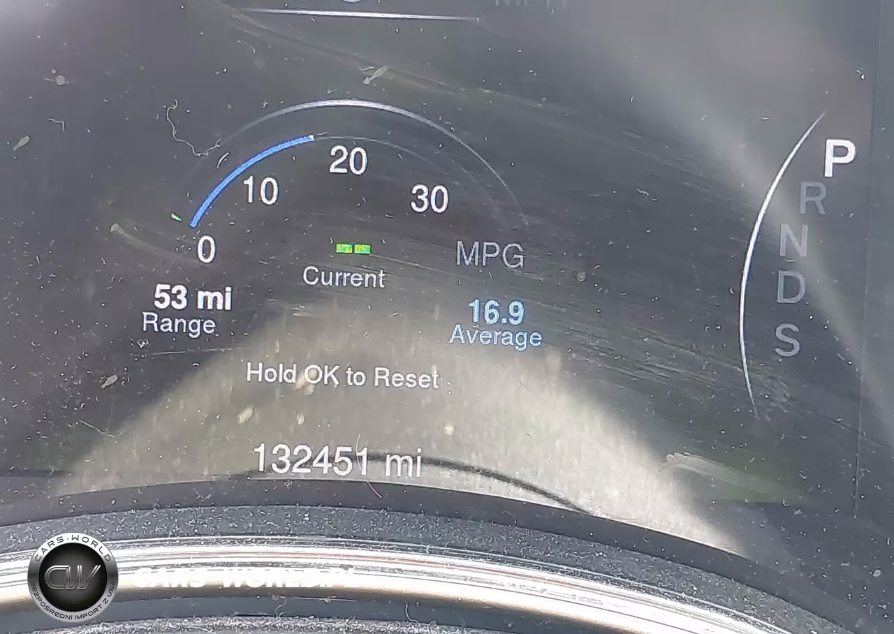 2015 Jeep Grand Cherokee Laredo VIN:1C4RJFAG1FC871273 - 15