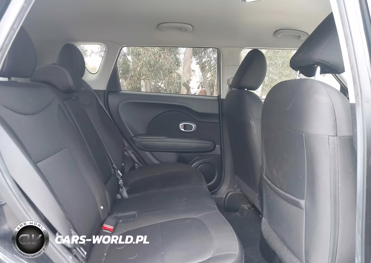 2014 Kia Soul VIN:KNDJN2A28E7101660 - 8
