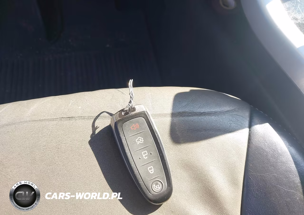 2012 Ford Edge Sport VIN:2FMDK4AK1CBA35843 - 11