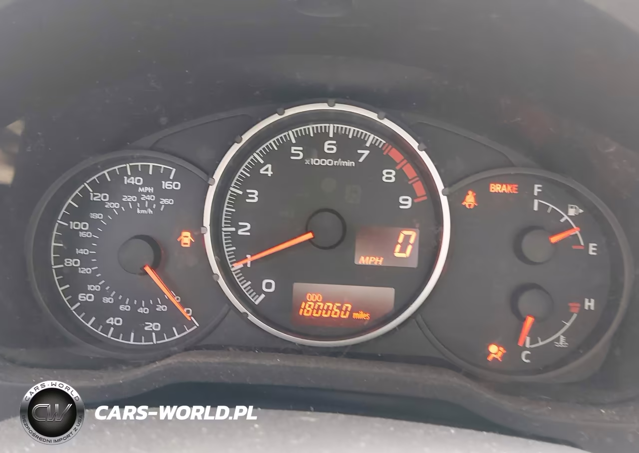 2014 Subaru Brz Premium VIN:JF1ZCAB15E9602217 - 7