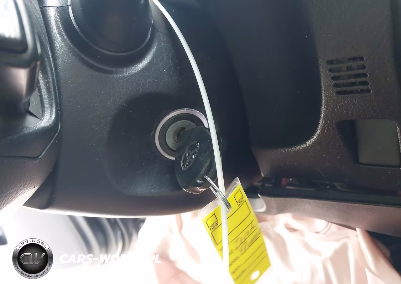 2019 Toyota 4Runner Sr5 VIN:JTEZU5JR7K5201904 - 11