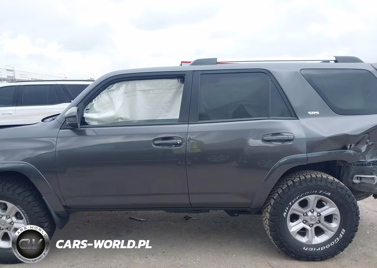 2019 Toyota 4Runner Sr5 VIN:JTEZU5JR7K5201904 - 15