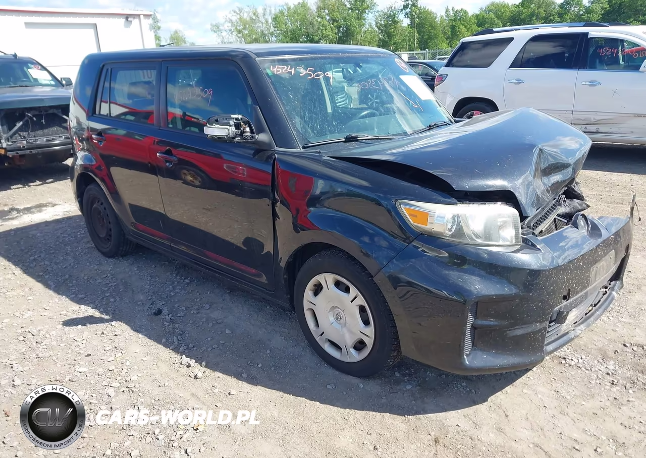 2012 Scion Xb – zdjęcie 1 z 16