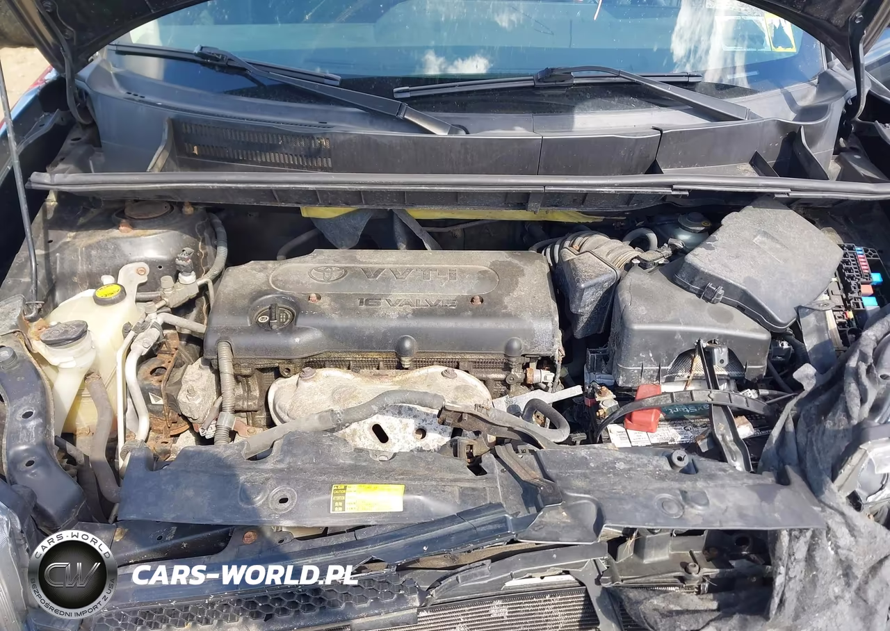 2012 Scion Xb VIN:JTLZE4FEXC1146394 - 10
