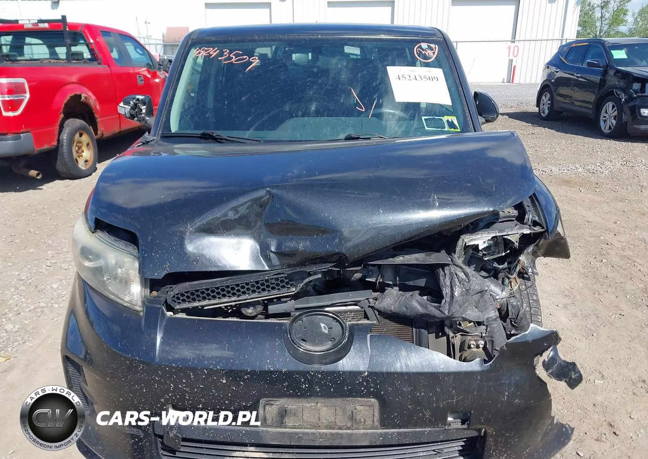 2012 Scion Xb VIN:JTLZE4FEXC1146394 - 12
