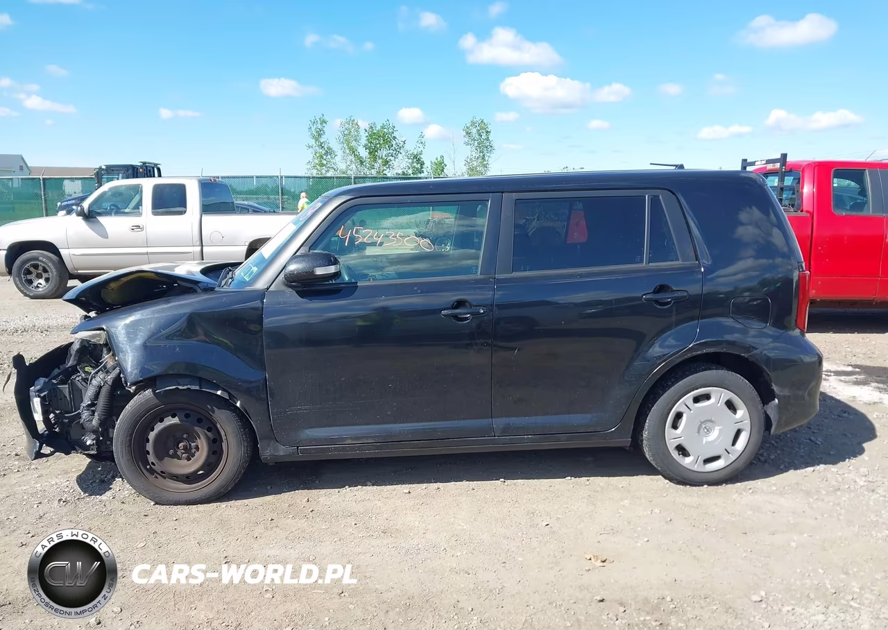 2012 Scion Xb VIN:JTLZE4FEXC1146394 - 14