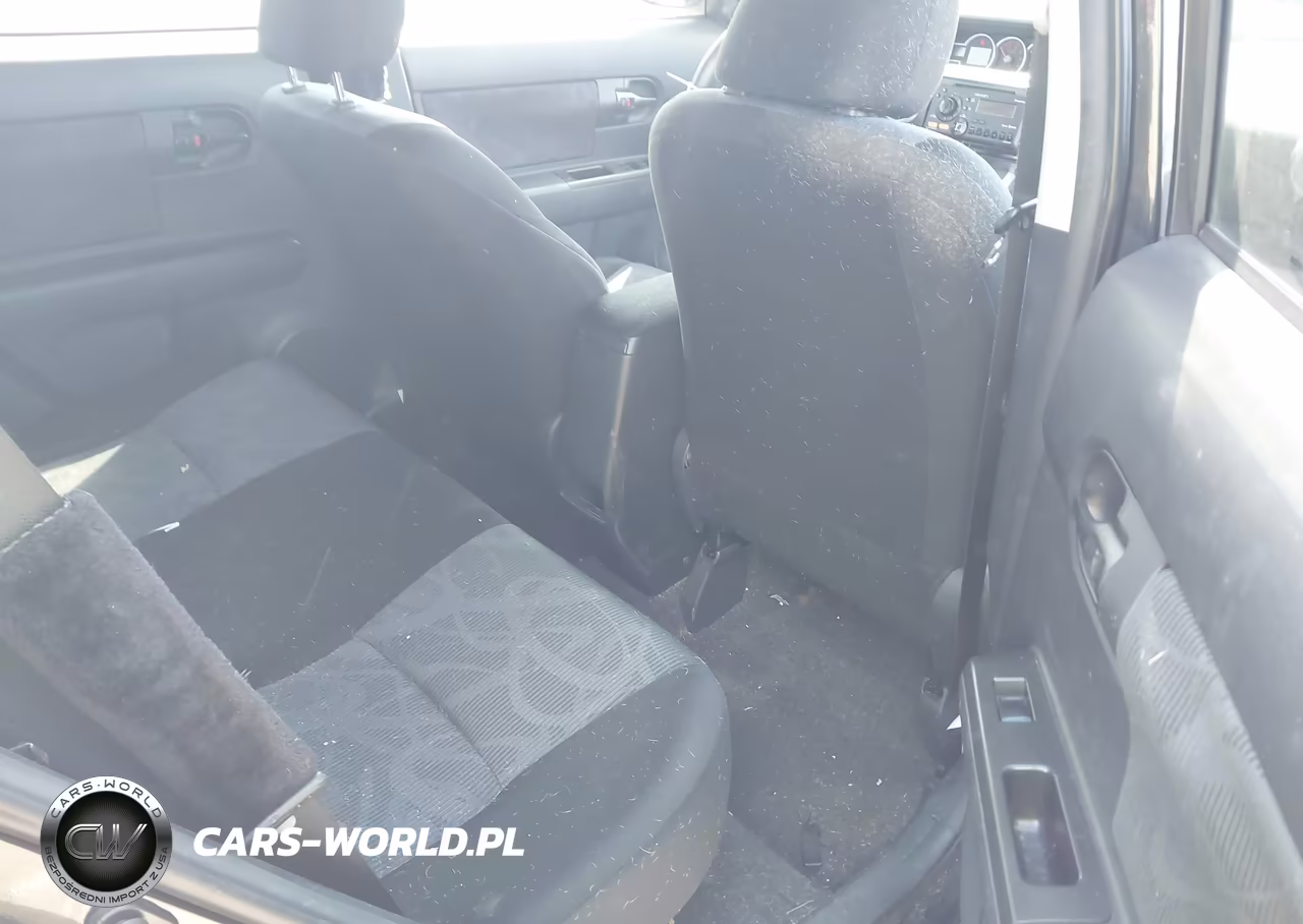 2012 Scion Xb VIN:JTLZE4FEXC1146394 - 8