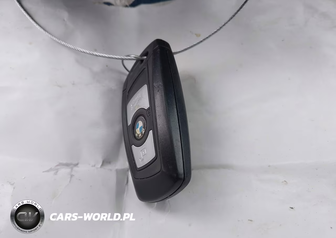 2013 BMW 320I VIN:WBA3B1C50DK129383 - 11