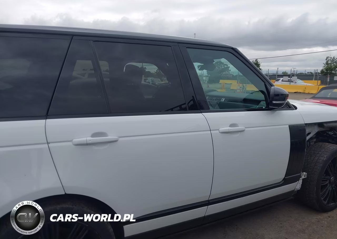 2018 Land Rover Range Rover 5.0L V8 Supercharged VIN:SALGS2RE5JA388494 - 14