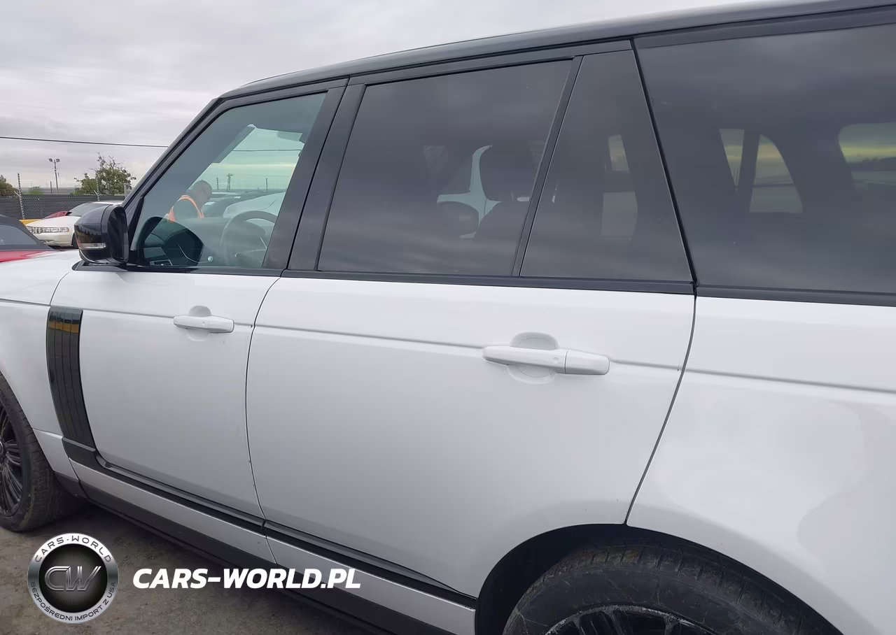 2018 Land Rover Range Rover 5.0L V8 Supercharged VIN:SALGS2RE5JA388494 - 15