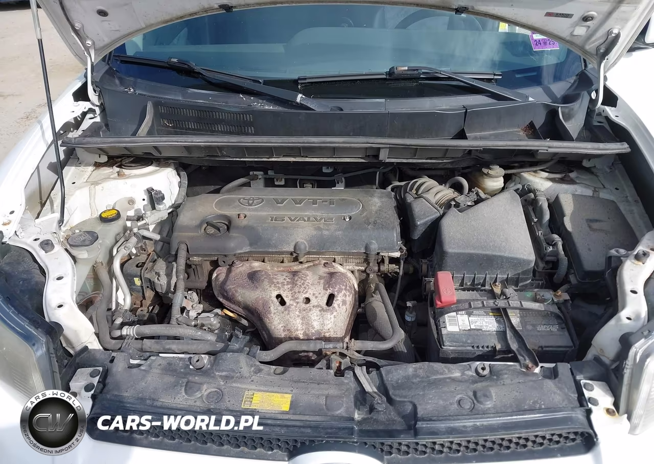 2011 Scion Xb VIN:JTLZE4FE5B1123510 - 10