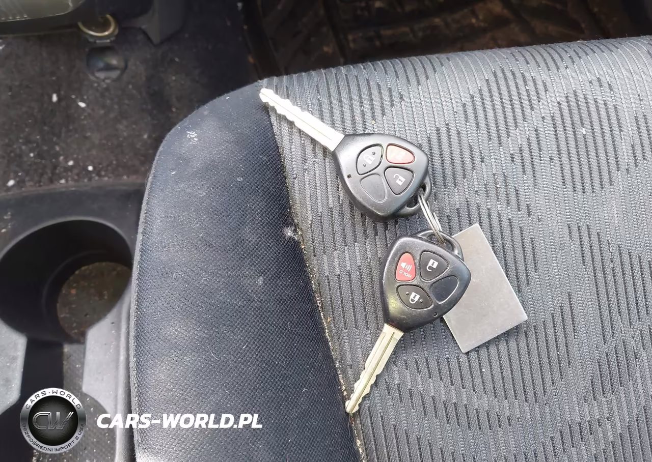 2011 Scion Xb VIN:JTLZE4FE5B1123510 - 11