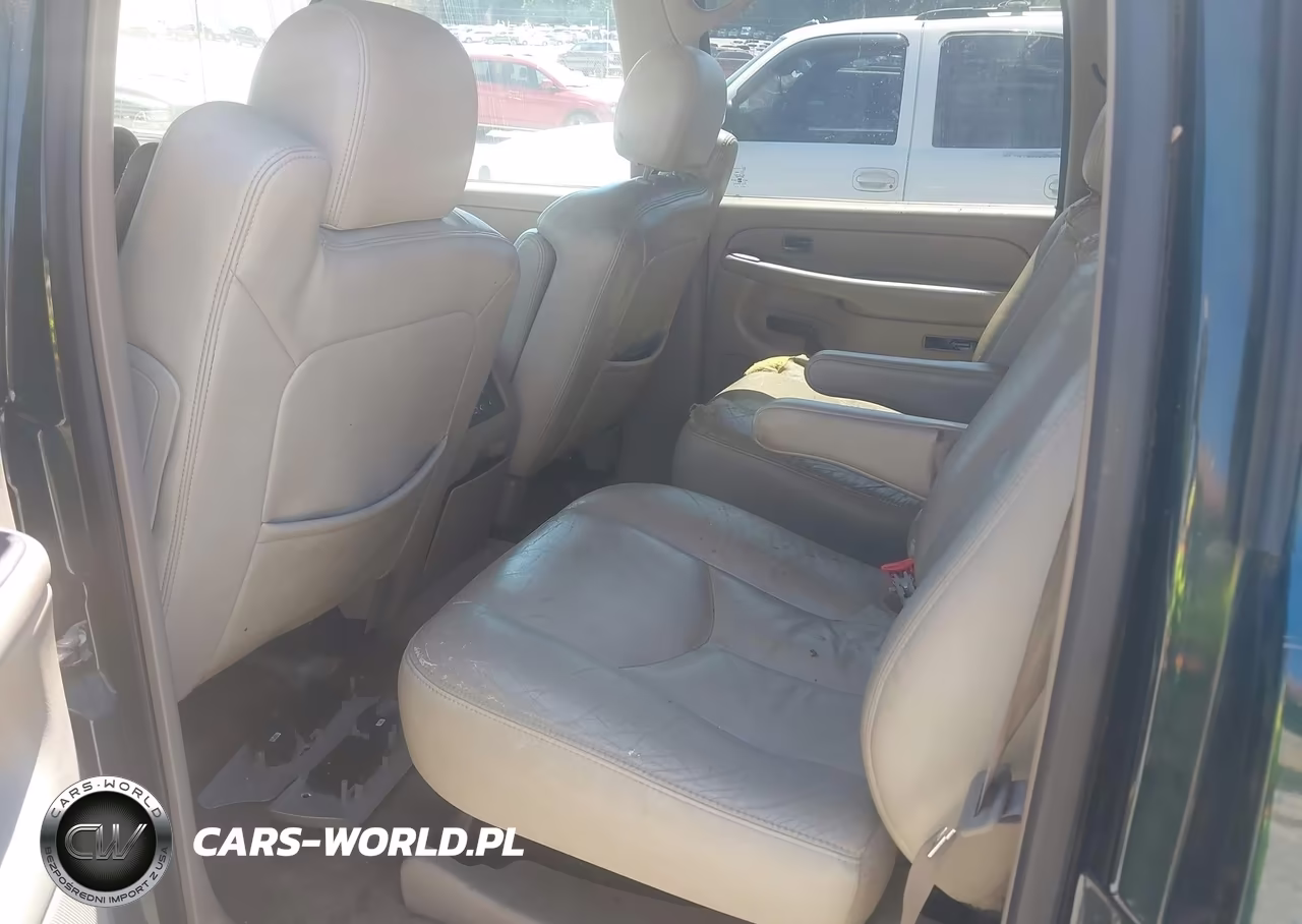 2004 Chevrolet Suburban 1500 Lt VIN:1GNEC16Z54J253864 - 13