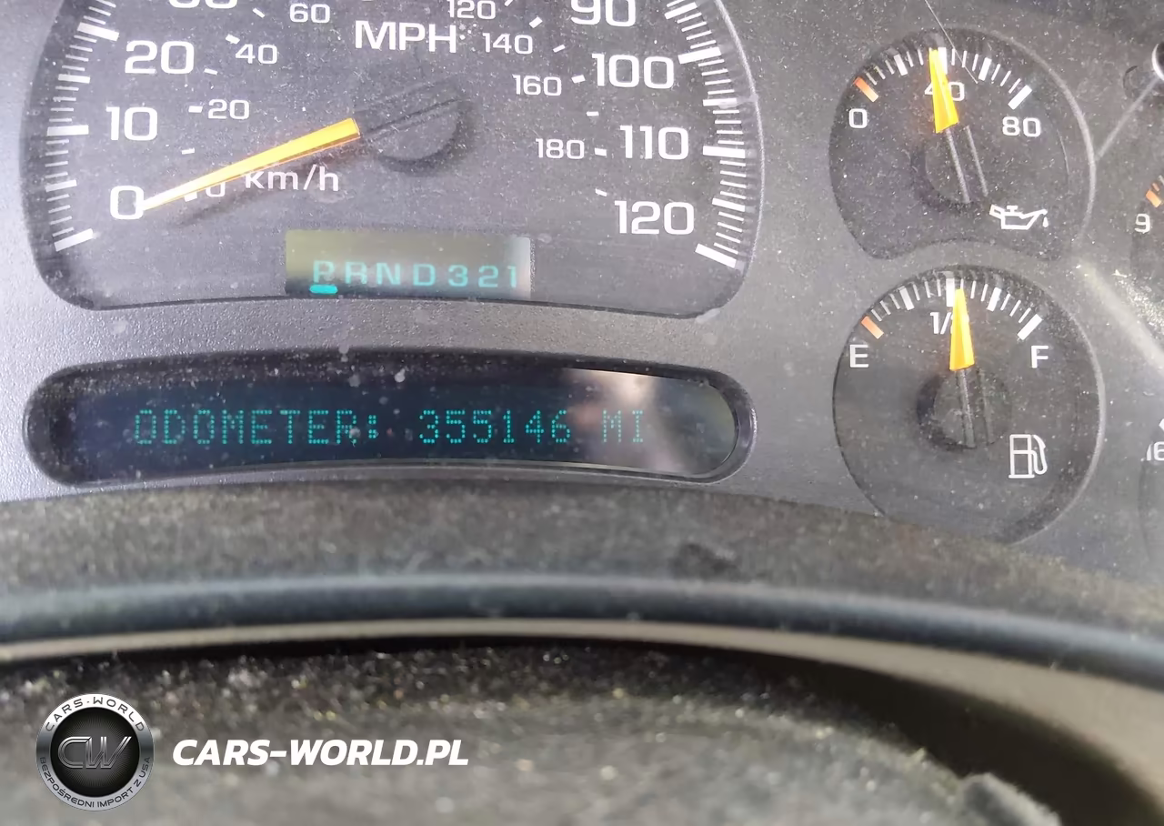 2004 Chevrolet Suburban 1500 Lt VIN:1GNEC16Z54J253864 - 7