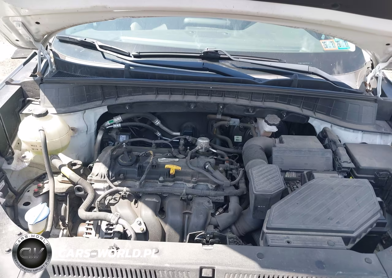 2019 Hyundai Tucson Se VIN:KM8J2CA4XKU963545 - 10