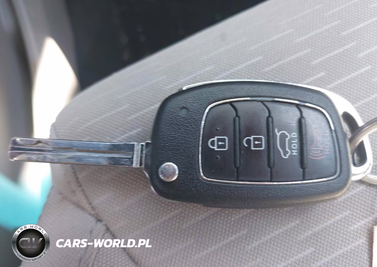 2019 Hyundai Tucson Se VIN:KM8J2CA4XKU963545 - 11