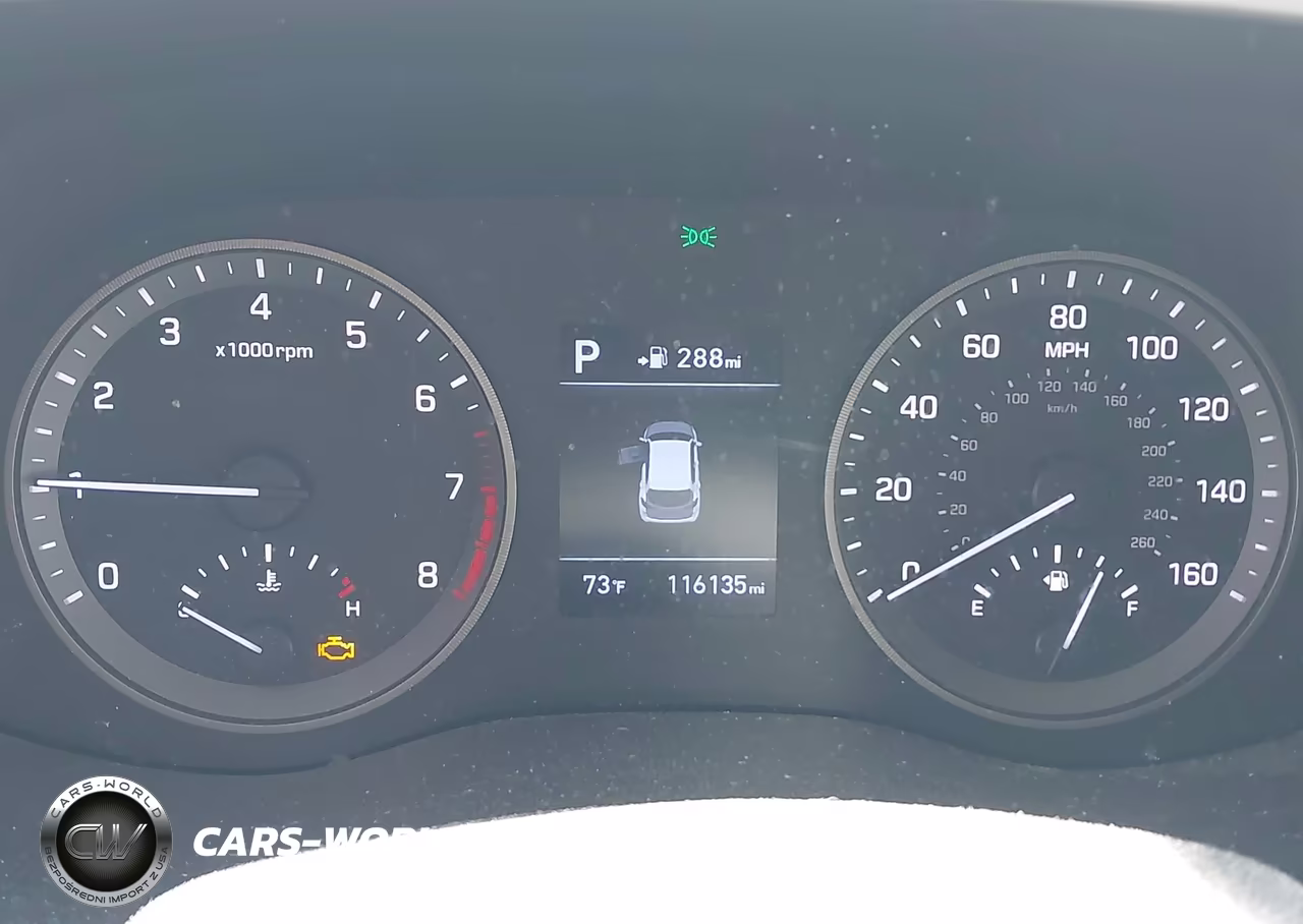 2019 Hyundai Tucson Se VIN:KM8J2CA4XKU963545 - 15
