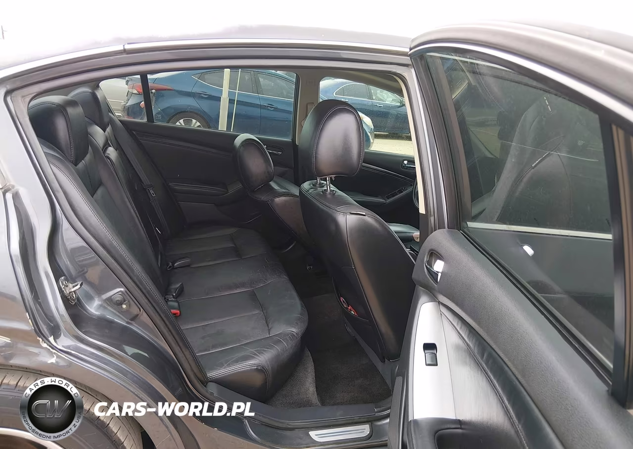 2008 Nissan Altima 2.5 S VIN:1N4AL21E48N435786 - 8