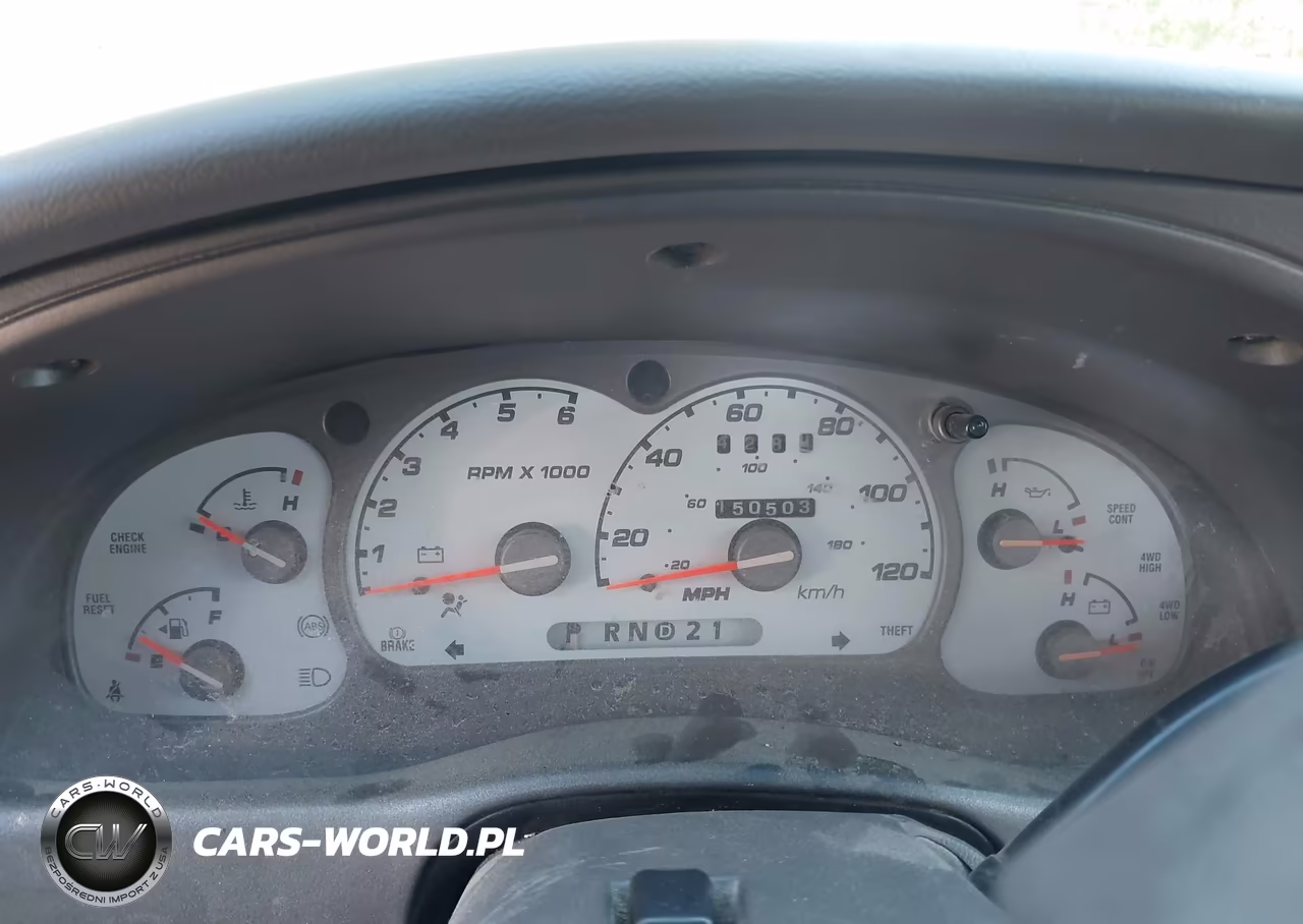 2001 Ford Explorer Sport VIN:1FMYU70E51UA43959 - 7