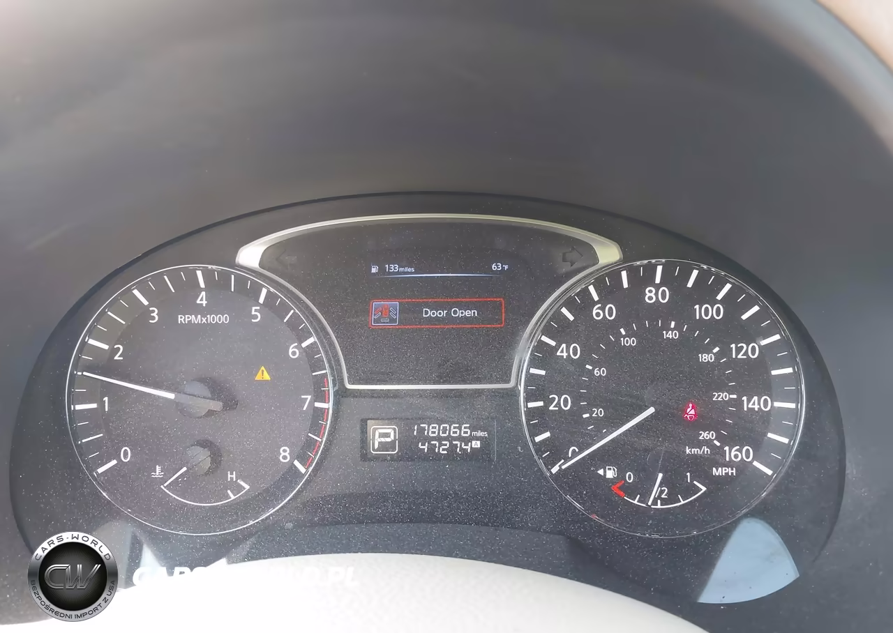 2014 Nissan Altima 2.5 Sv VIN:1N4AL3AP2EC126946 - 7