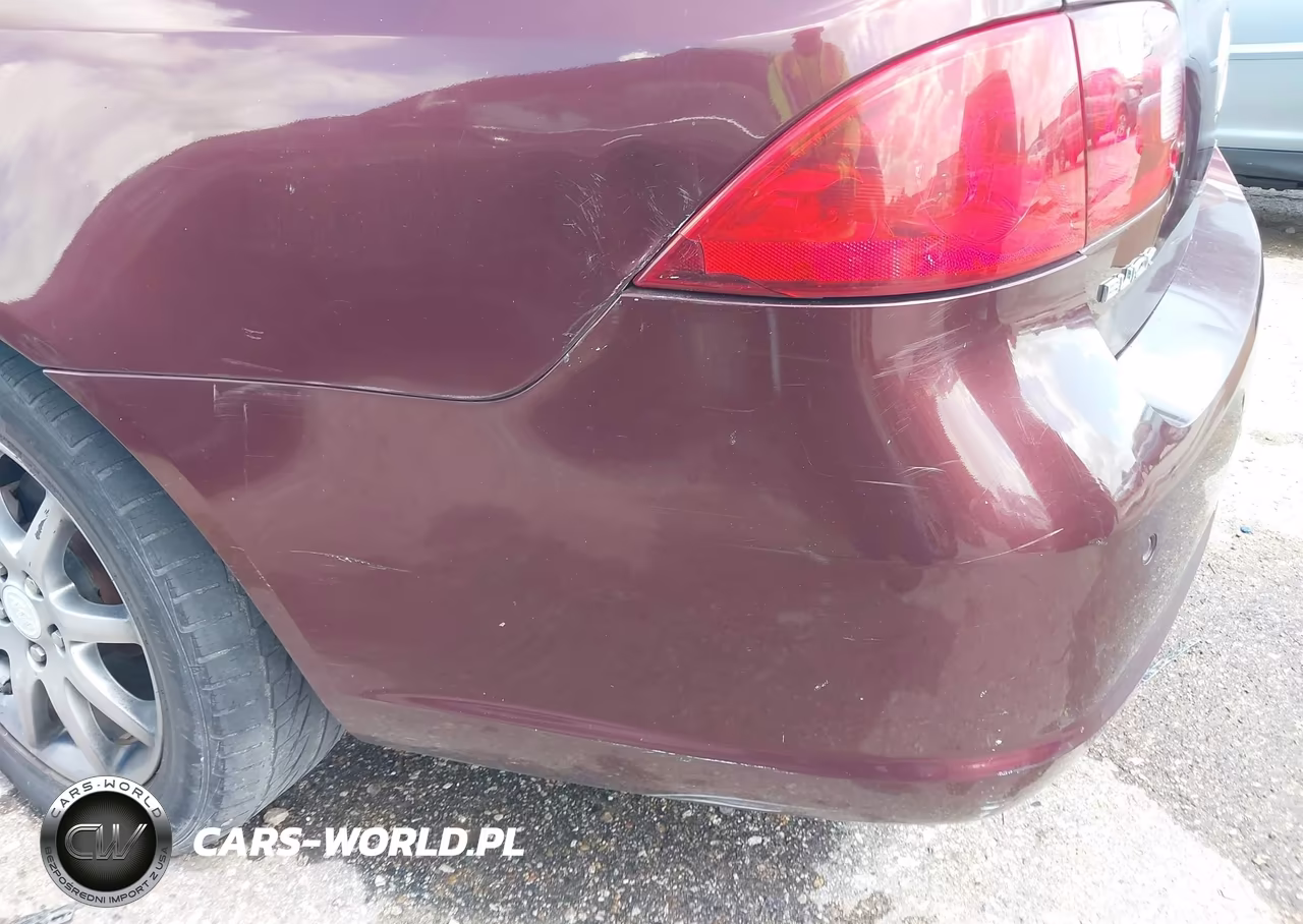 2007 Buick Lucerne Cxl VIN:1G4HD57277U103281 - 13
