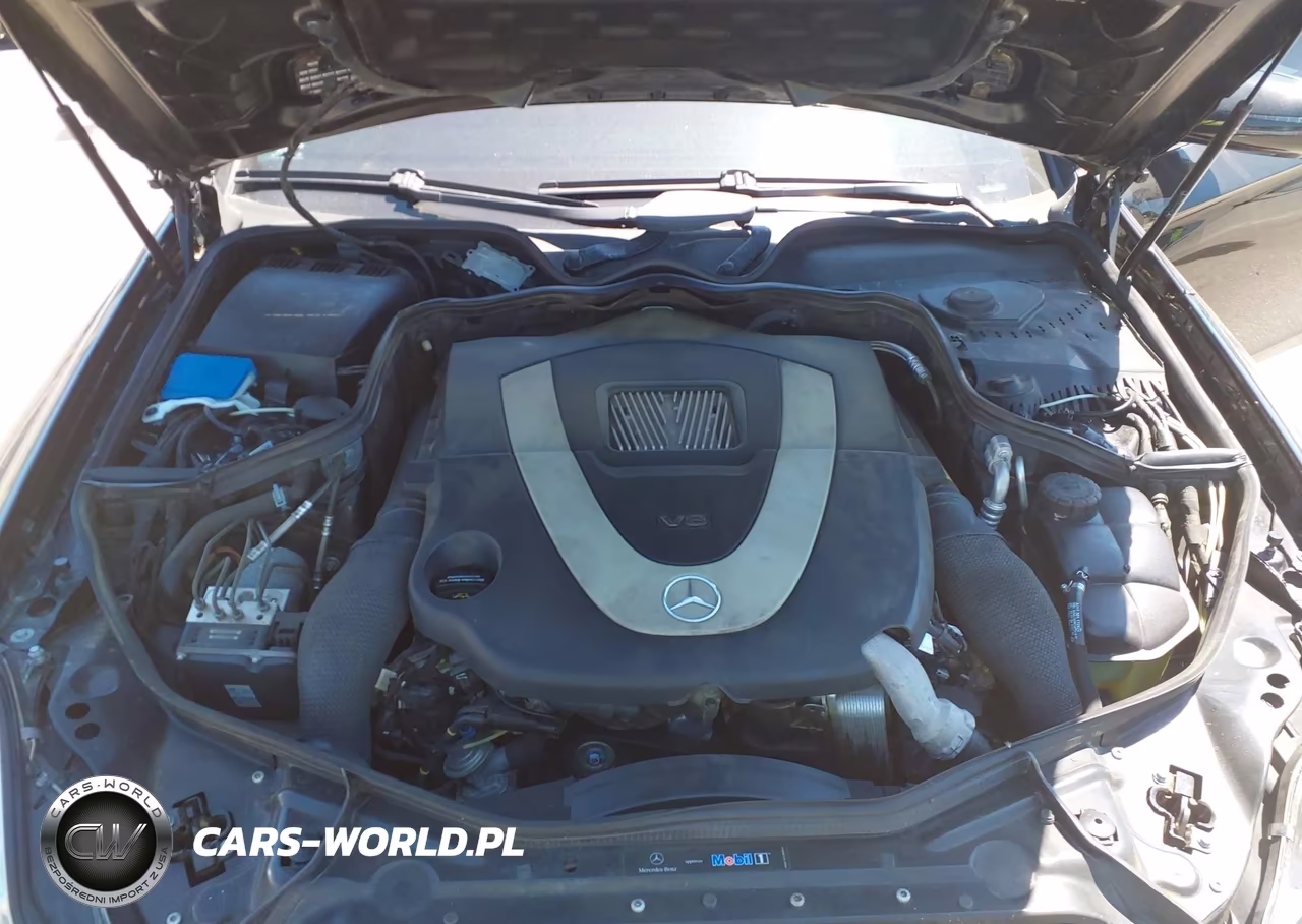2011 Mercedes-Benz Cls 550 VIN:WDDDJ7CB2BA169931 - 10