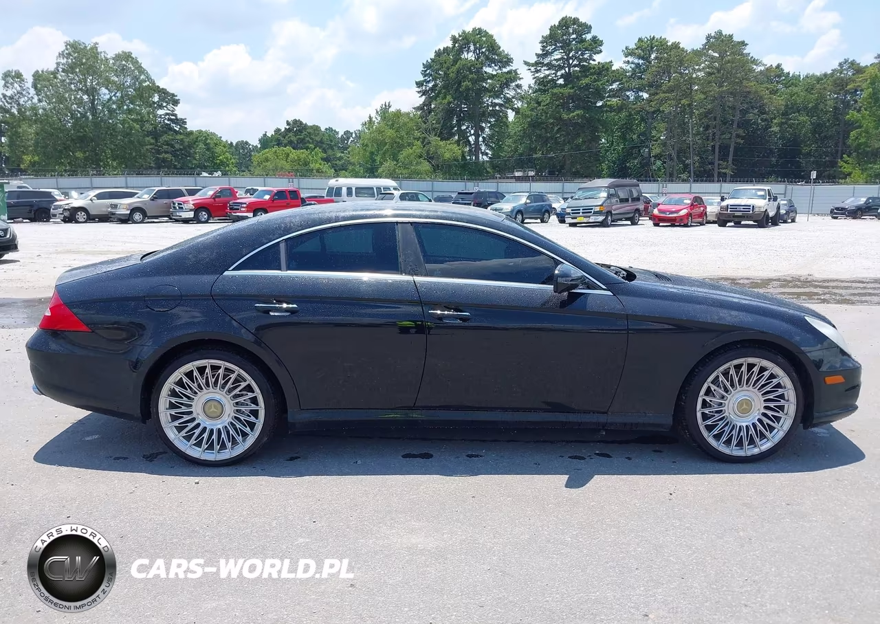 2011 Mercedes-Benz Cls 550 VIN:WDDDJ7CB2BA169931 - 13