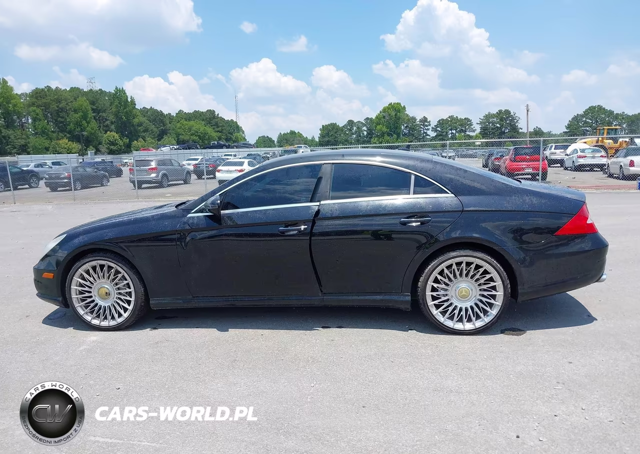 2011 Mercedes-Benz Cls 550 VIN:WDDDJ7CB2BA169931 - 14