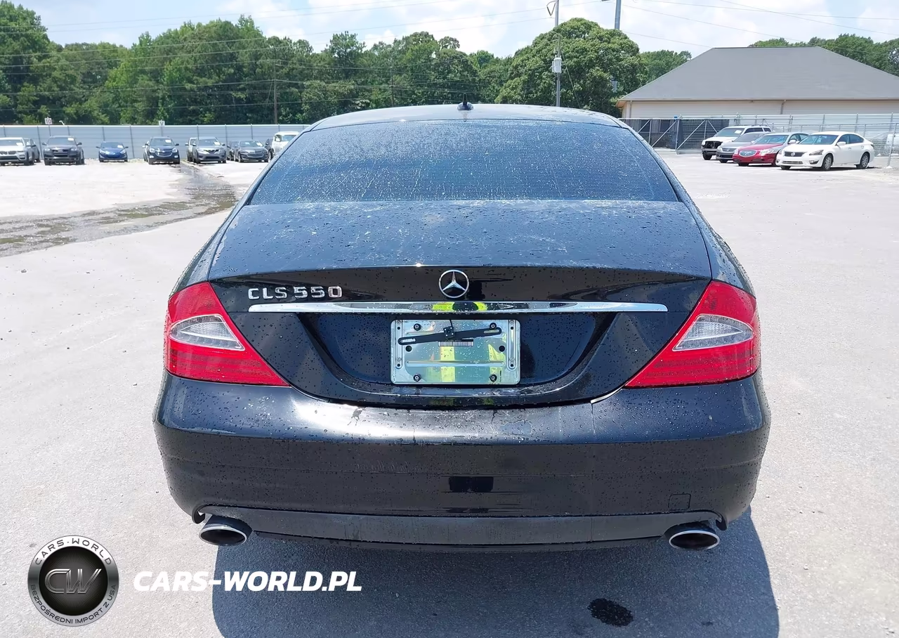 2011 Mercedes-Benz Cls 550 VIN:WDDDJ7CB2BA169931 - 16