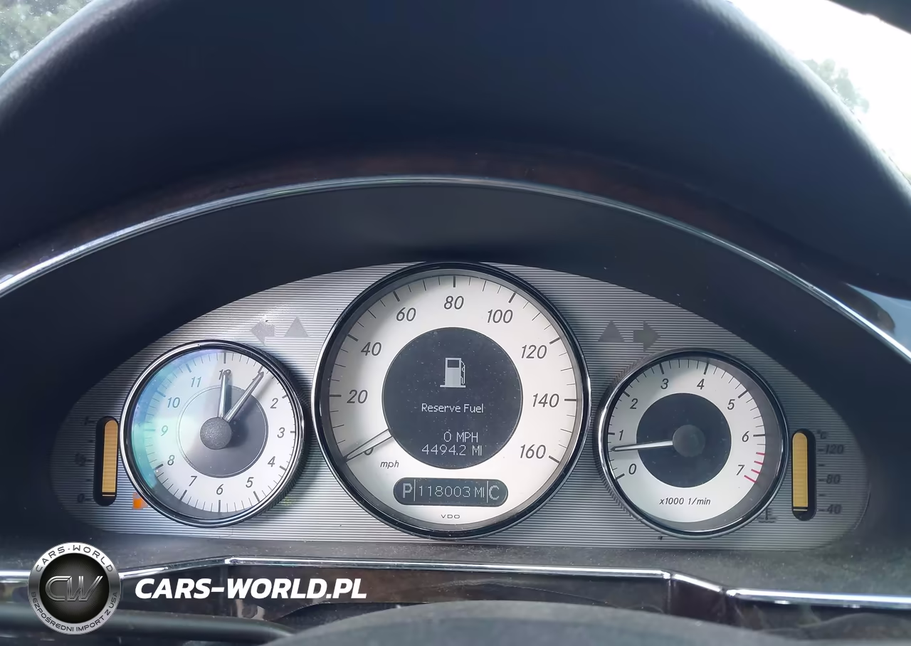 2011 Mercedes-Benz Cls 550 VIN:WDDDJ7CB2BA169931 - 7