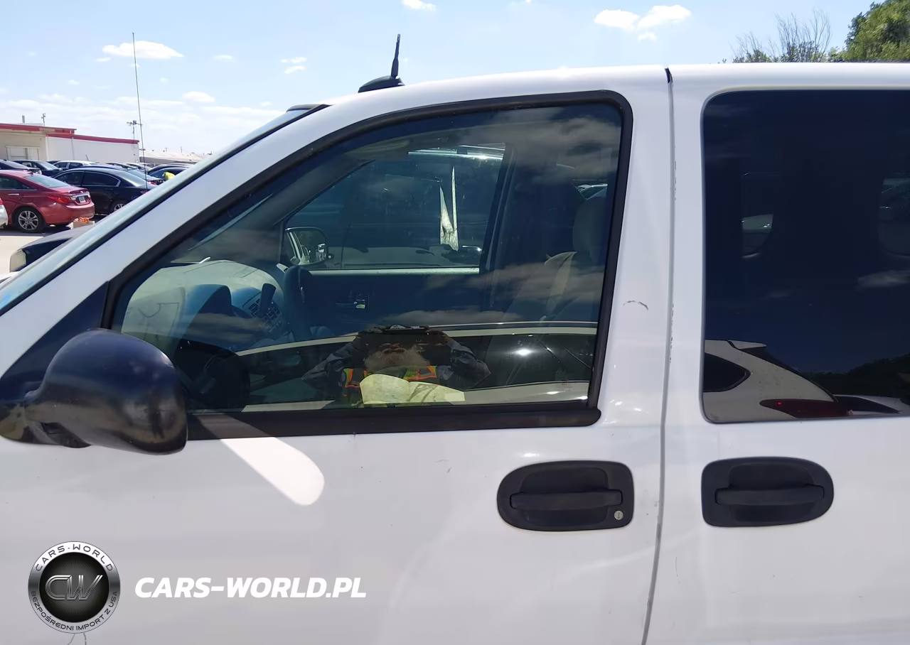 2005 Chevrolet Uplander VIN:1GNDV03LX5D246151 - 14