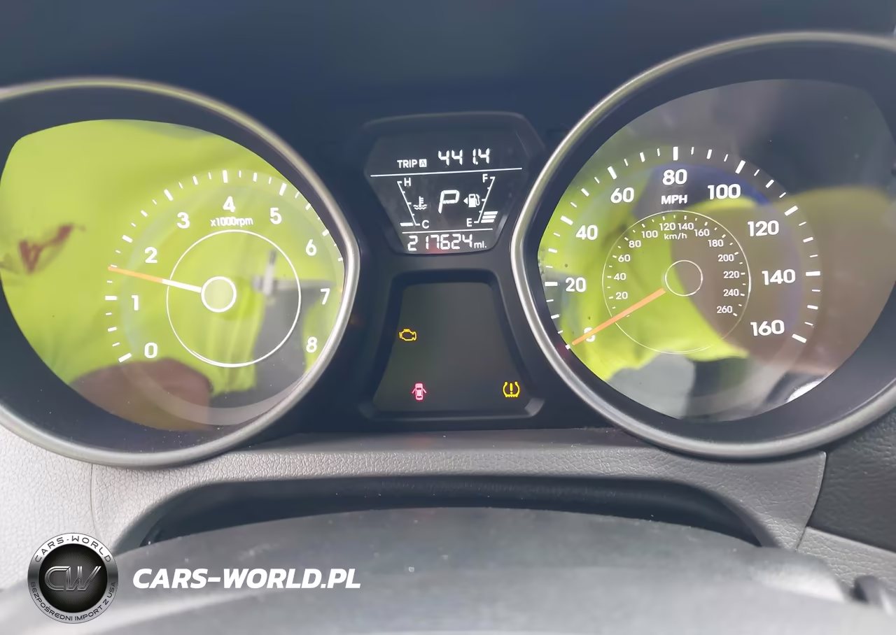 2014 Hyundai Elantra Se VIN:5NPDH4AE3EH498913 - 7