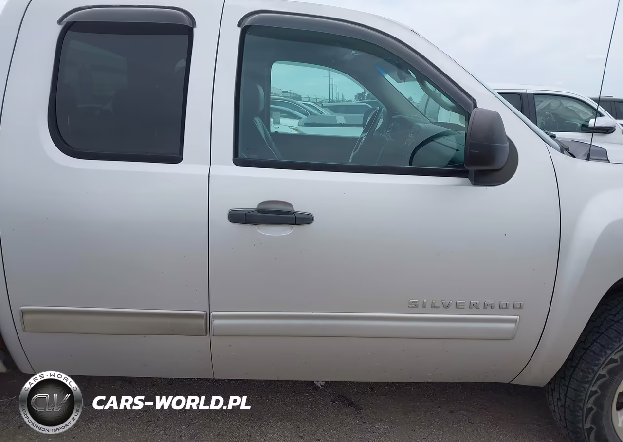 2013 Chevrolet Silverado 1500 Lt VIN:1GCRKSE77DZ353226 - 13