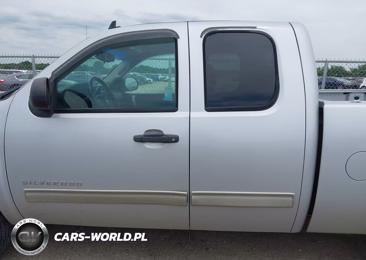 2013 Chevrolet Silverado 1500 Lt VIN:1GCRKSE77DZ353226 - 14