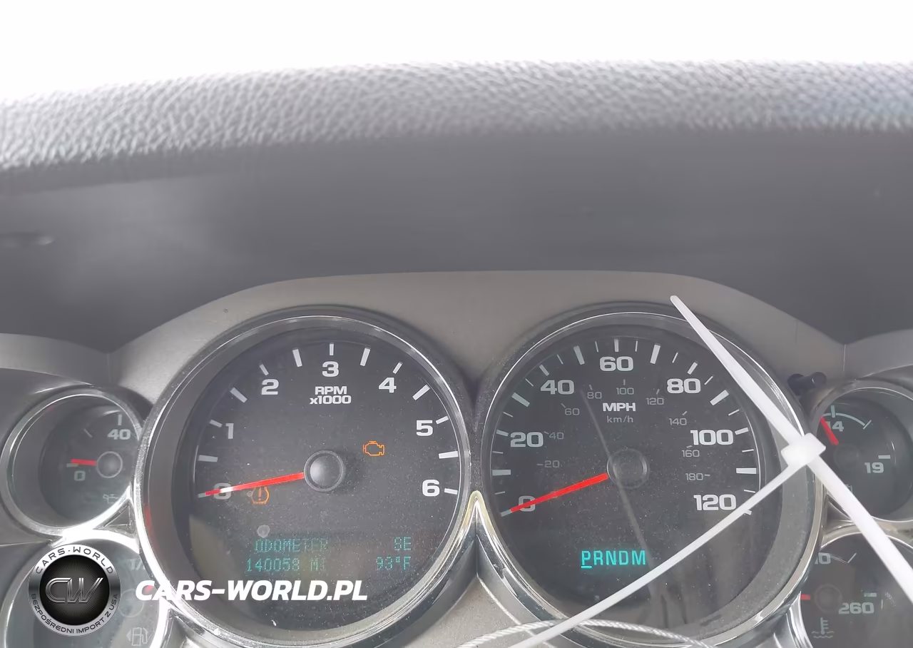 2013 Chevrolet Silverado 1500 Lt VIN:1GCRKSE77DZ353226 - 7