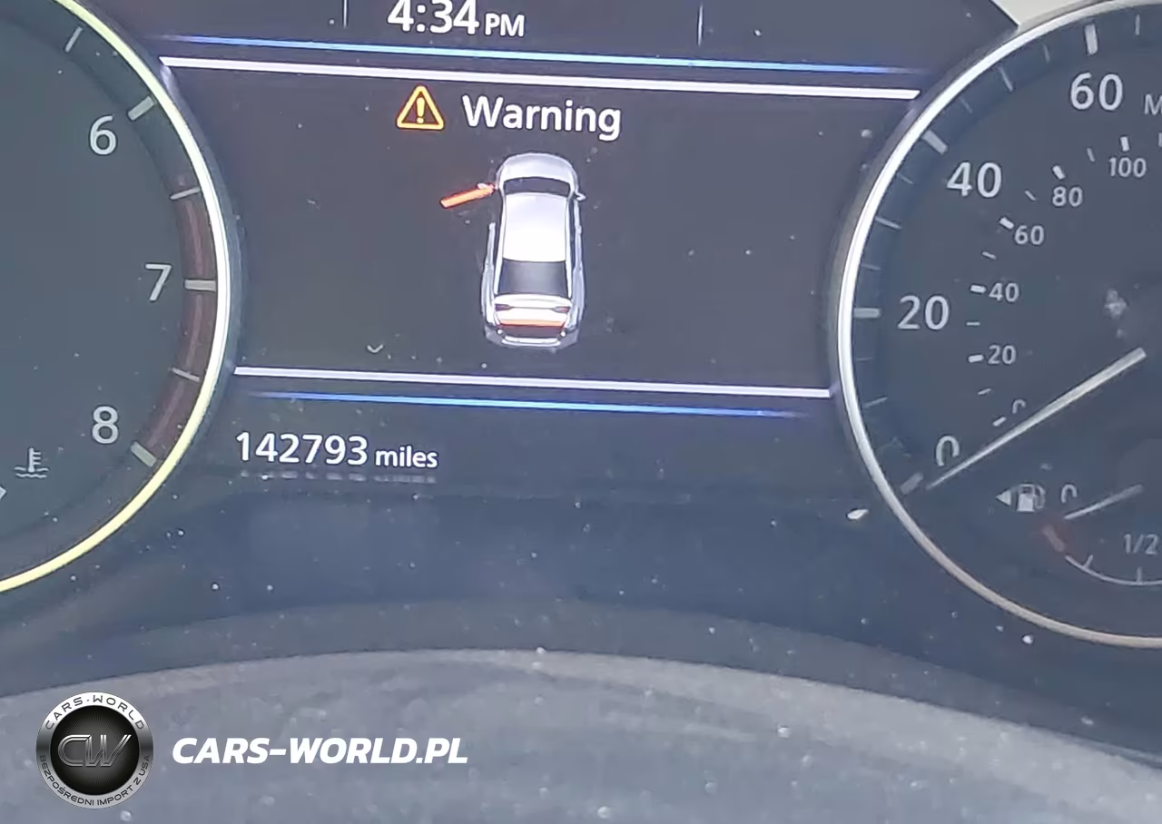 2019 Nissan Altima 2.5 S VIN:1N4BL4BV3KC245091 - 15