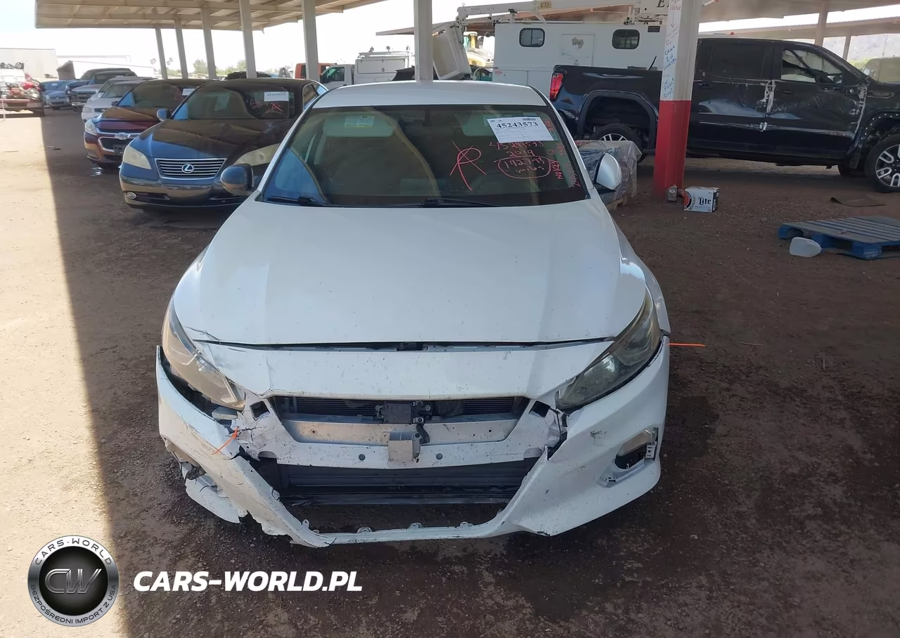 2019 Nissan Altima 2.5 S VIN:1N4BL4BV3KC245091 - 6